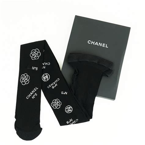 calze chanel|chanel online shopping.